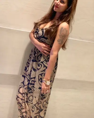 Dilsukhnagar Escort